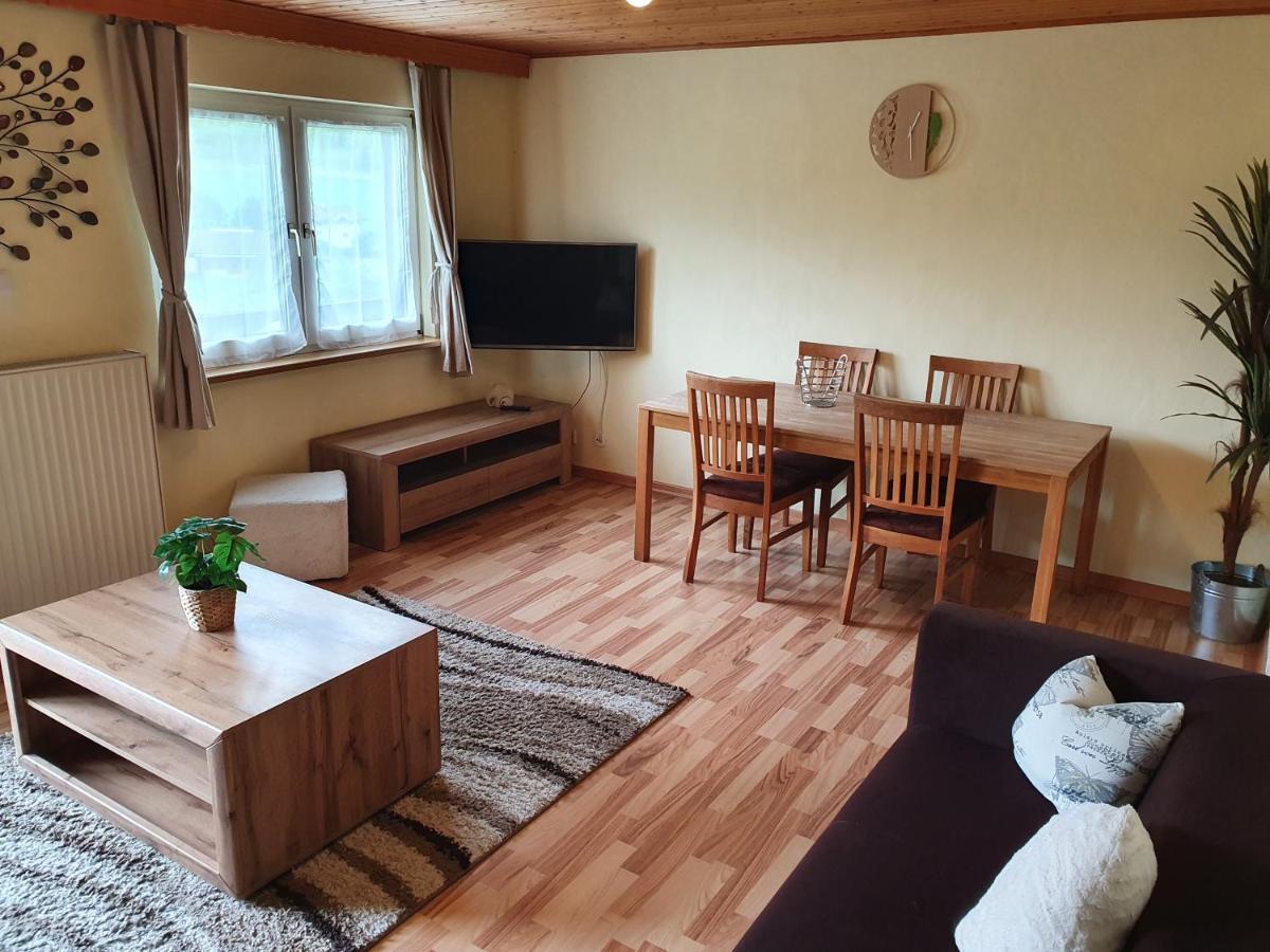 Chalet Charlotte Apartments Fusch an der Glocknerstraße Eksteriør bilde