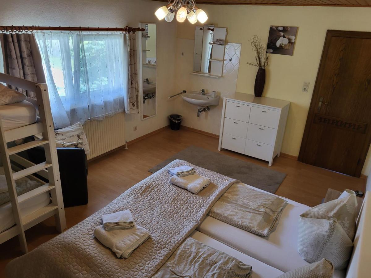 Chalet Charlotte Apartments Fusch an der Glocknerstraße Eksteriør bilde