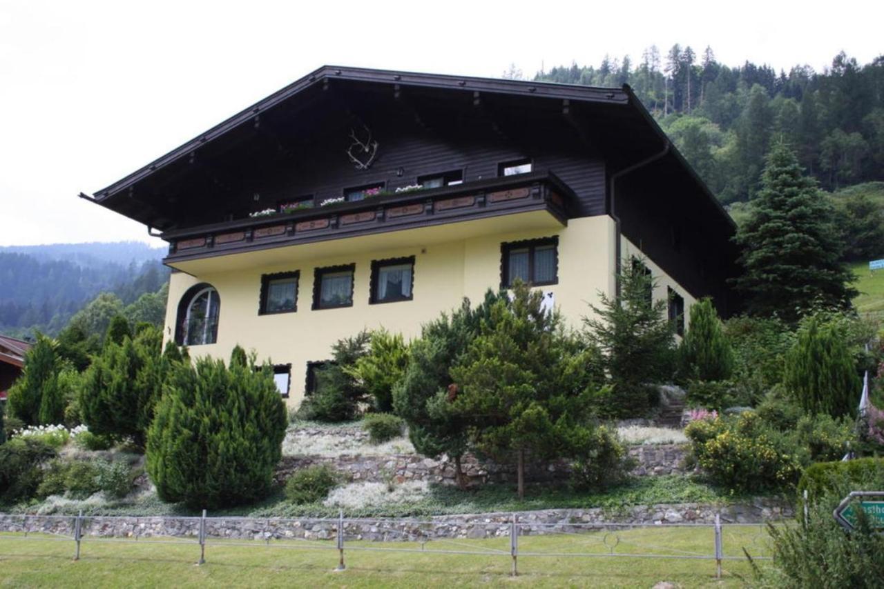 Chalet Charlotte Apartments Fusch an der Glocknerstraße Eksteriør bilde